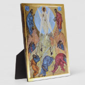 Transfiguratie van Christus Fotoplaat (Zijkant)