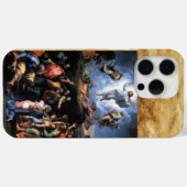 TRANSFIGURATIE VAN JESUS Case-Mate iPhone CASE (Achterkant (horizontaal))