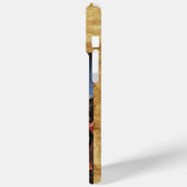 TRANSFIGURATIE VAN JESUS Case-Mate iPhone CASE (Achterkant / Links)