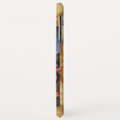 TRANSFIGURATIE VAN JESUS-monogram Case-Mate iPhone Case (Achterkant/links)