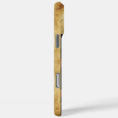 TRANSFIGURATIE VAN JESUS-monogram Case-Mate iPhone Case (Achterkant / Rechts)