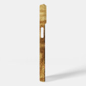 TRANSFIGURATIE VAN JESUS-monogram Case-Mate iPhone Case (Achterkant / Rechts)