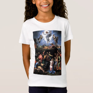 TRANSFIGURATIE VAN JESUS T-SHIRT