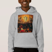 Transfiguratie van Jezus Christus