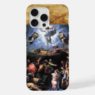 TRANSFIGURATION DE JÉSUS