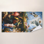 Transfiguration, Raphael (Serviette de bain)