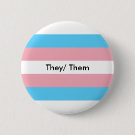Transfons Button Ze/Them