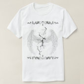 Transformação T-shirt (Design voorkant)