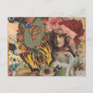 Transformatie Briefkaart