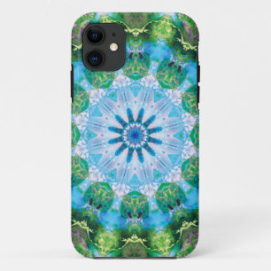 Transformatie Mandala 6 iPhone 5 Hoesje