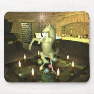 Transformatie Muismat