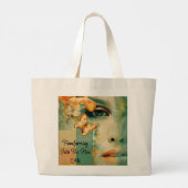 Transformatie naar de nieuwe ME-Canvas tas (Achterkant)