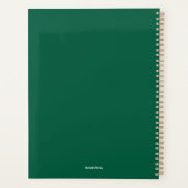 Transformatie naar de nieuwe ME Planner (Achterkant)