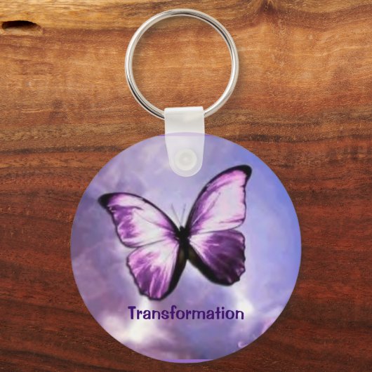 Transformatie Sleutelhanger (Voorkant)