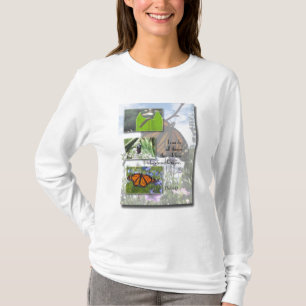 Transformatie T-shirt