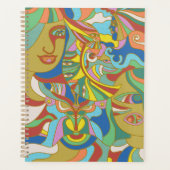 Transformatieniveaus Planner (Voorkant)