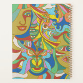 Transformatieniveaus Planner (Achterkant)