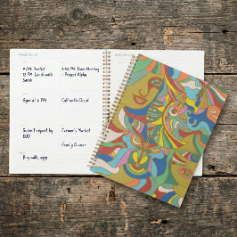 Transformatieniveaus Planner