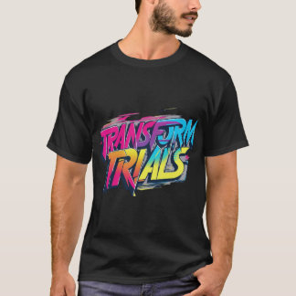 Transformatietests T-shirt
