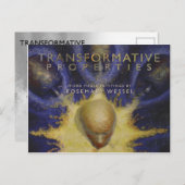 Transformatieve eigenschappen briefkaart (Voorkant / Achterkant)