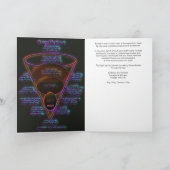 TRANSFORMATION - MAÎTRISE - PAPILLON - CARTE DE (Intérieur)