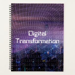 Transformation numérique pour les entreprises
