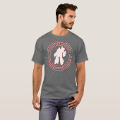 Transformatoren T-shirt (Voorkant volledig)