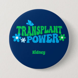  transformatorontwerp ronde button 7,6 cm