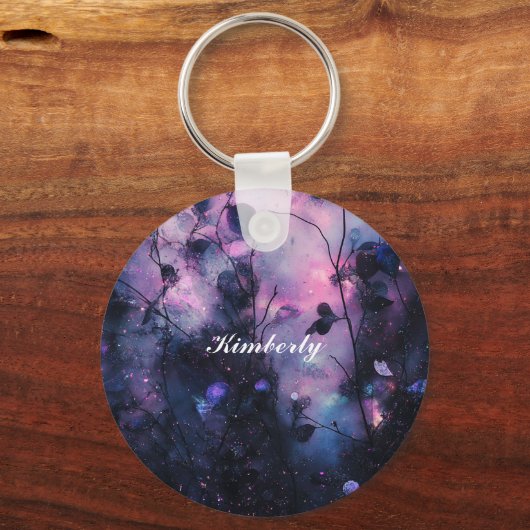 Transformeer bruiloft en feest Sleutelhanger (Voorkant)