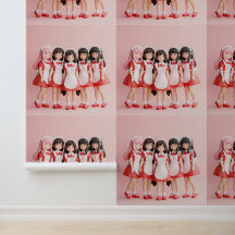 Transformeer je ruimte met Schattige charme 🎀