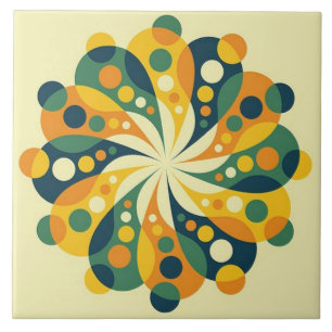 Transformeer uw huis met elegante keramische Tegel Tegeltje