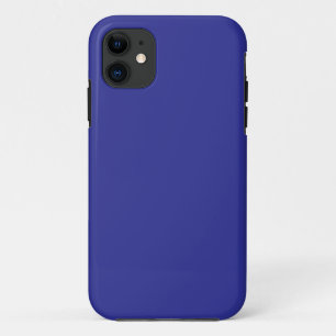 Transformeer uw ruimte met een verbluffende blauwe iPhone 11 hoesje