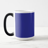 Transformeer uw ruimte met een verbluffende blauwe magische mok (Links)