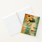 Transformer En Nouveau Carnet MeSpiral (Intérieur)