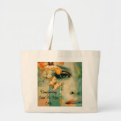 Transformer En Nouveau Sac fourre-tout Me (Devant)