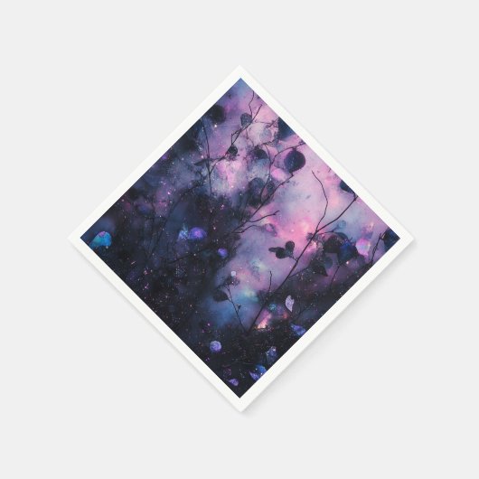 Transformer les serviettes en papier Mariage et en (Coin)