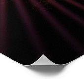 Transformer papillon - Poster (Coin)