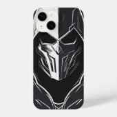 transformeren iPhone hoesje (Achterkant)