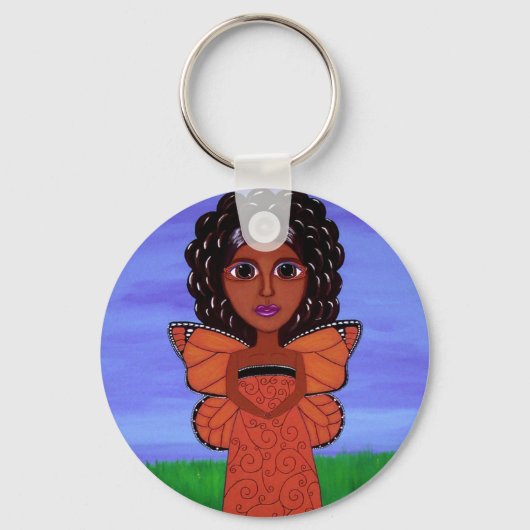 Transformeren Sleutelhanger (Voorkant)