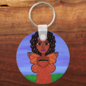 Transformeren Sleutelhanger (Voorkant)