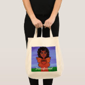 Transformeren Tote Bag (Voorkant (product))