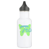 Transformeren Waterfles (Links)