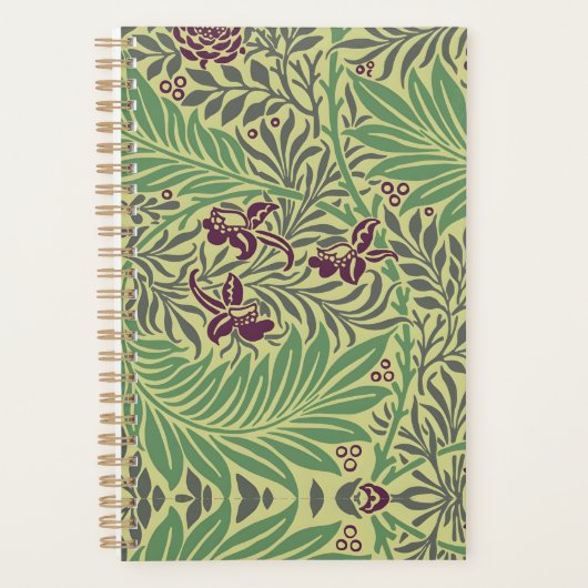 Transformez Votre Espace avec des Motifs Floraux S (Devant)