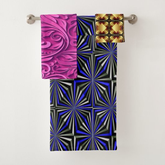 Transformez votre salle de bain en votre oasis per (En situation)