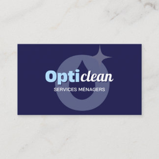 Transformez votre vision en une identité marquante visitekaartje