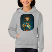 Transformez-vous ou n'importe qui en un caractère (Devant)