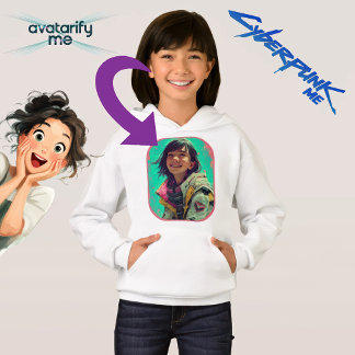 Transformez-vous ou n'importe qui en un caractère