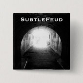 Transfusie Button (Voorkant)