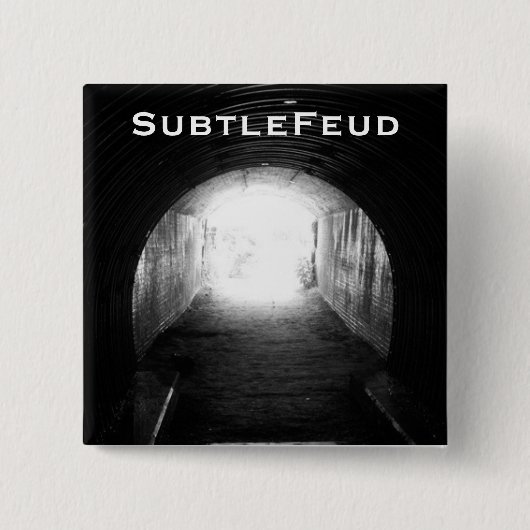 Transfusie Button (Voorkant)