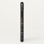 Transgender Cryptid Pride Case-Mate iPhone Case (Achterkant/rechts)